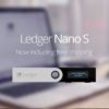 【Ledger nano S（レジャーナノS）】を導入しよう！ Ledger nano Sを安心して購入できる日本の代理店を紹介