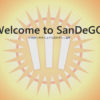 SanDeGOがAirDropで1人10万SDGO配布中！5/4まで！